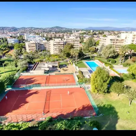 Wonderful With Pool And Tennis Court
